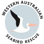 Western Australian Seabird Rescue Perth logo
