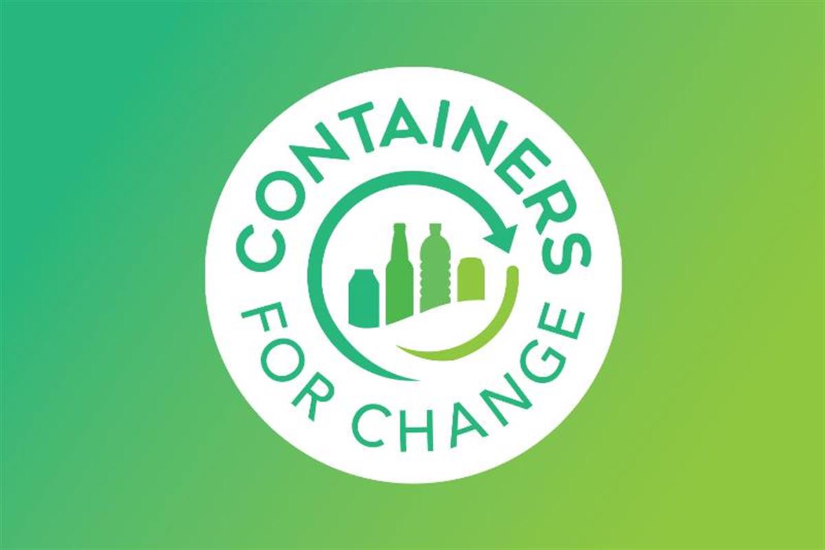 Containers for Change