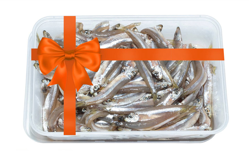Virtual Gifts (for the birds)