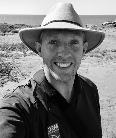 Matt Watson